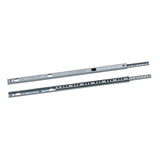 17MM  Mini Ball Bearing Slide, Two-Way Pull