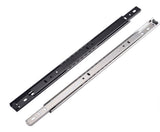 27MM Ball Bearing Slide,  3/4 Drawout