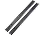 27MM Ball Bearing Slide,  3/4 Drawout