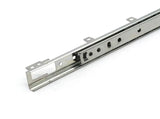 27MM Ball Bearing Slide, Swan Type, 3/4 Drawout