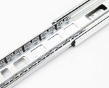 45MM Ball Bearing Slide, Full Extension